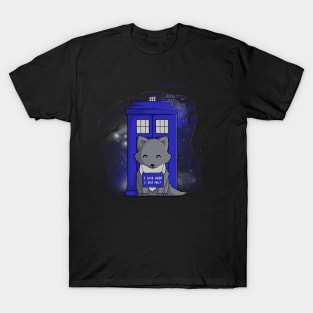 Bad Wolf T-Shirt